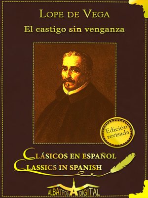 cover image of El Castigo sin Venganza